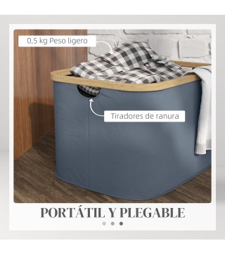 Cesto para Ropa