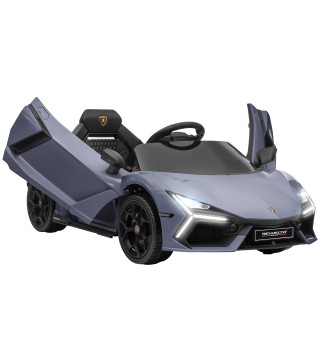 Coche Eléctrico Infantil