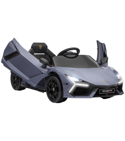 Coche Eléctrico Infantil