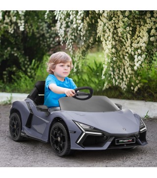 Coche Eléctrico Infantil