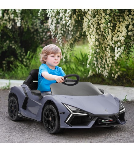 Coche Eléctrico Infantil