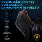 Coche Eléctrico Infantil Coche Eléctrico Infantil