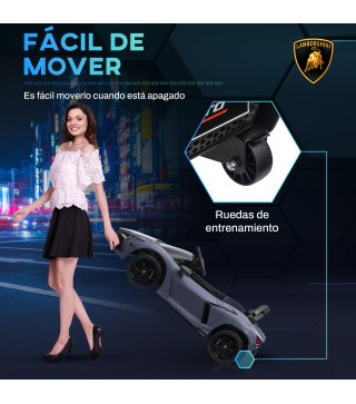 Coche Eléctrico Infantil