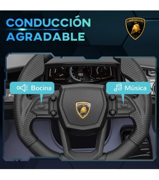 Coche Eléctrico Infantil