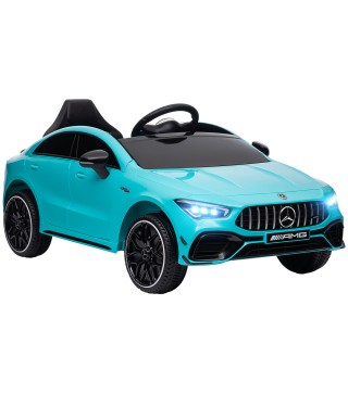Coche Eléctrico Infantil
