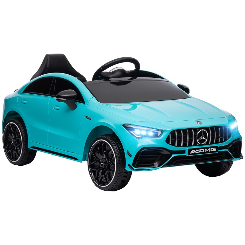 Coche Eléctrico Infantil Coche Eléctrico Infantil