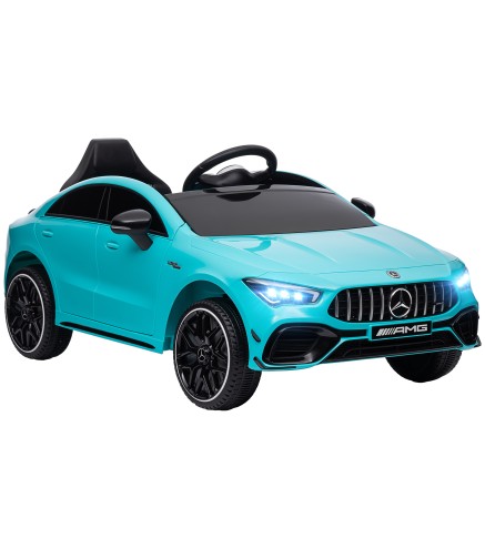 Coche Eléctrico Infantil