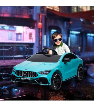 Coche Eléctrico Infantil