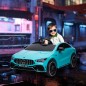 Coche Eléctrico Infantil Coche Eléctrico Infantil