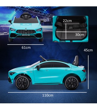 Coche Eléctrico Infantil