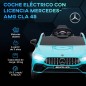 Coche Eléctrico Infantil Coche Eléctrico Infantil