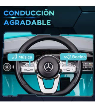 Coche Eléctrico Infantil