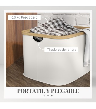 Cesta para Ropa