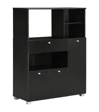 Aparador para Microondas