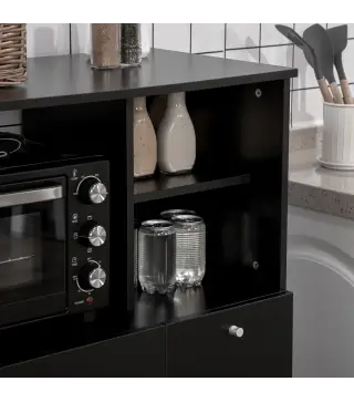 Aparador para Microondas