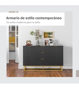 Aparador de Salón