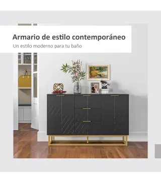 Aparador de Salón