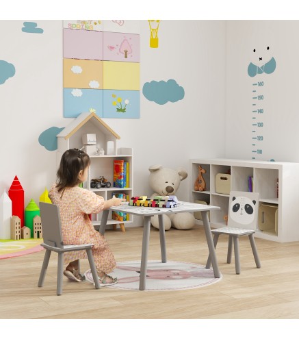 Muebles Infantiles