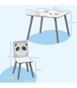 Muebles Infantiles