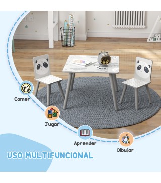Muebles Infantiles