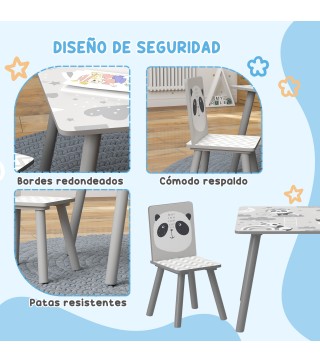 Muebles Infantiles