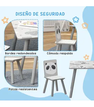 Muebles Infantiles