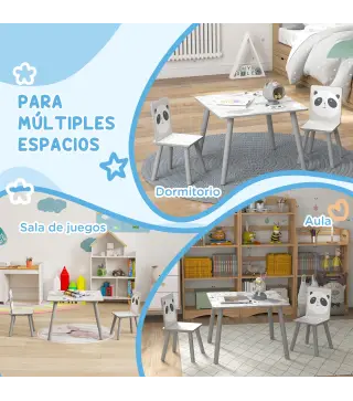 Muebles Infantiles