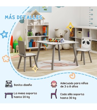 Muebles Infantiles