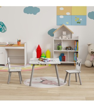 Muebles Infantiles