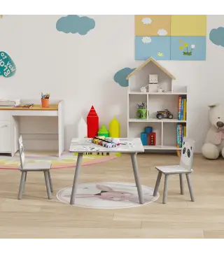 Muebles Infantiles