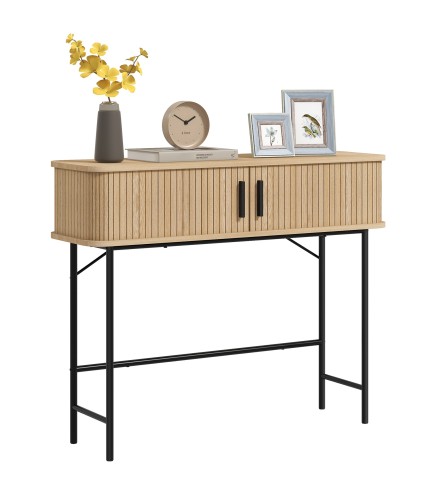 Mesa Consola