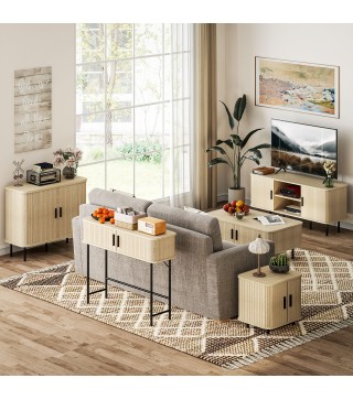 Mesa Consola