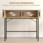 Mesa Consola Mesa Consola