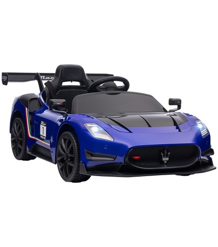 Coche Eléctrico Infantil