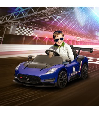 Coche Eléctrico Infantil