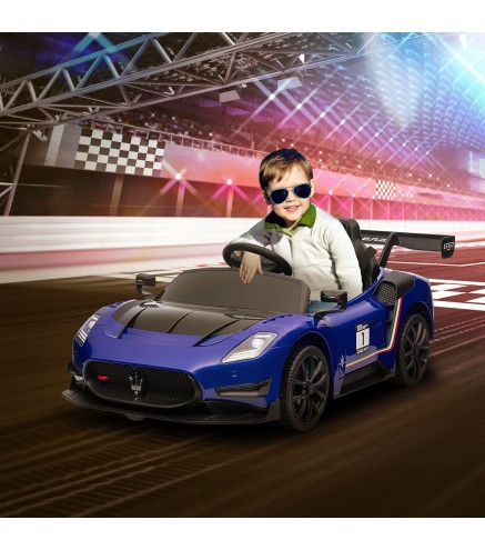 Coche Eléctrico Infantil