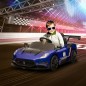 Coche Eléctrico Infantil Coche Eléctrico Infantil