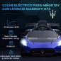 Coche Eléctrico Infantil Coche Eléctrico Infantil