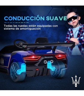 Coche Eléctrico Infantil