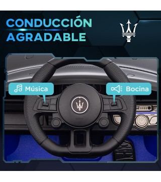 Coche Eléctrico Infantil