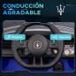 Coche Eléctrico Infantil Coche Eléctrico Infantil