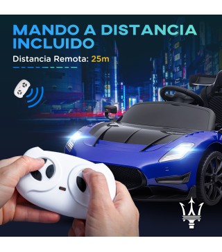 Coche Eléctrico Infantil