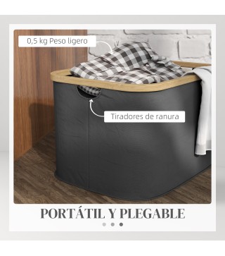 Cesto para Ropa