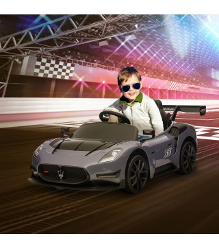 Coche Eléctrico Infantil