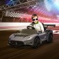 Coche Eléctrico Infantil Coche Eléctrico Infantil