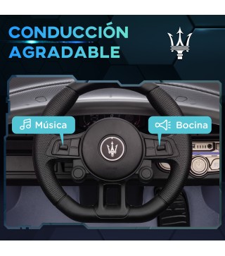 Coche Eléctrico Infantil