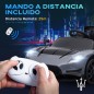 Coche Eléctrico Infantil Coche Eléctrico Infantil