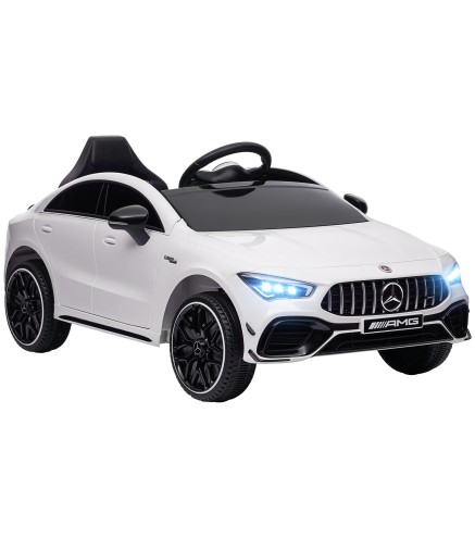 Coche Eléctrico Infantil