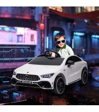 Coche Eléctrico Infantil