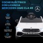 Coche Eléctrico Infantil Coche Eléctrico Infantil